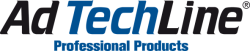 Ad Techline logo
