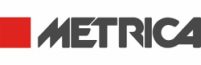 Metrica logo