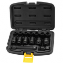 Kone- ja voimahylsysarjat