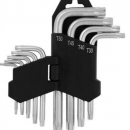 Torx-avaimet ja sarjat