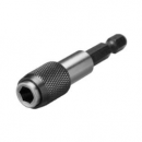 Ruuvauskärjen pitimet