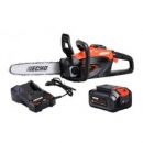 Akkukäyttöiset ketjusahat