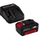 Työkaluakut ja -laturit