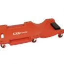 Korjaamolaitteet ja tarvikkeet