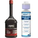 Erikoisöljyt ja muut öljyt Erikoisöljyt ja muut öljyt