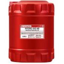 Hydrauliöljyt Hydrauliöljyt