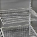 Hyllykiskot ja kannakkeet