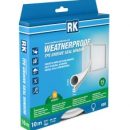 Ikkuna- ja ovitiivisteet Ikkuna- ja ovitiivisteet