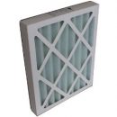 Ilmanvaihtokoneen suodattimet Ilmanvaihtokoneen suodattimet