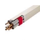 Johtokourut ja suojaputket