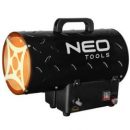 Kaasulämmittimet Kaasulämmittimet