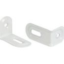 Kalusteasennus kulmalevyt