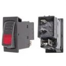 Katkaisijat ja releet