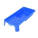 Maalinsekoittimet ja maalikaukalot