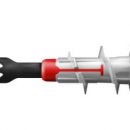 Kipsilevyproput ja seinäankkurit