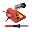 Juotoskolvit ja tarvikkeet