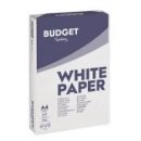 Kopiopaperit ja leikkurit