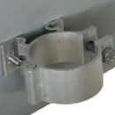 Kylttien kiinnitystarvikkeet