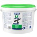 Laastit  ja tasoitteet