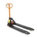 Lavakärryt ja pumppukärryt