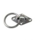 Lenkit ja kiinnitysrenkaat Lenkit ja kiinnitysrenkaat