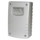 Liiketunnistimet ja ajastimet