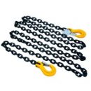 Luokitellut nostoketjut ja tarvikkeet Luokitellut nostoketjut ja tarvikkeet