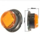 Majakat ja varoitusvilkut