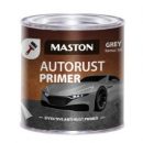 Metalli- ja ruosteenestomaalit