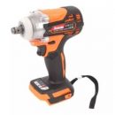 Akkumutterinvääntimet