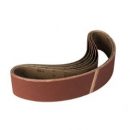 Nauhahiomakoneen hiomanauhat