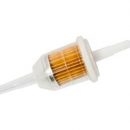 Öljy- ja polttoainesuodattimet