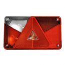 Peräkärryn takavalot