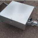 Perävaunutarvikkeet