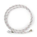 Poisto-ja tulovesiuletkut