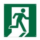 Poistumistieopasteet