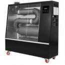 Polttoainekäyttöiset lämmittimet Polttoainekäyttöiset lämmittimet