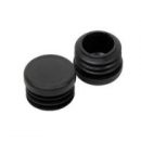 Putken tulpat ulo-/sisä