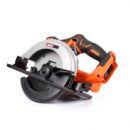 Akkupyörösahat ja -käsisirkkelit