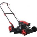 Ruohonleikkurit ja tarvikkeet