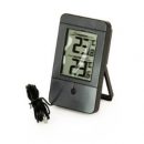 Sääasemat ja lämpömittarit