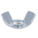 Siipimutterit ja -ruuvit