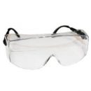 Suojalasit ja kasvonsuojaimet