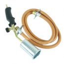 Kaasupolttimet, tohot