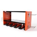 Työkalujen säilytystelineet Työkalujen säilytystelineet