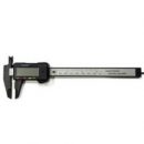 Työntömitat, mikrometrit ja rakotulkit