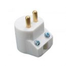 Valaisinpistotulpat ja rasiat