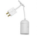 Valaistuksen asennustarvikkeet