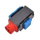 Voimavirta-adapterit