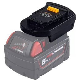 Akkuadapterit ryhmän linkki